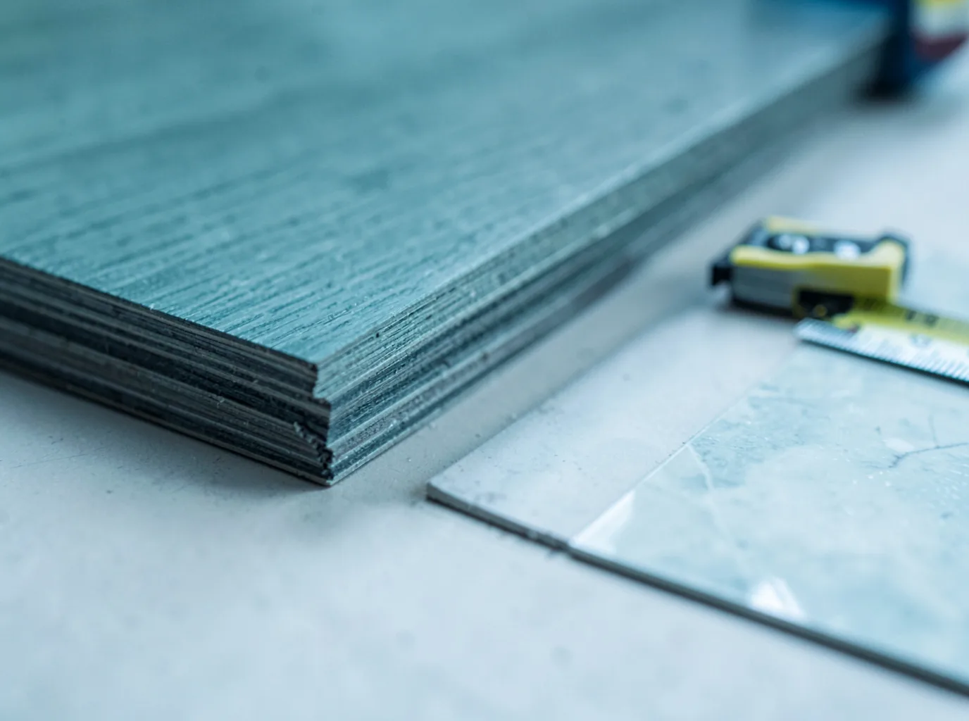 Luxury Vinyl Plank Installation Portage, UT FAQs
